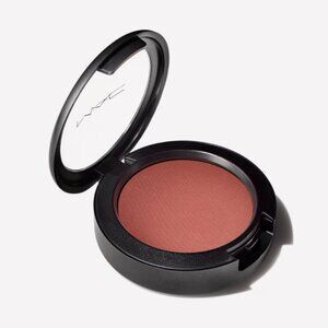 M.A.C Powder Blush - Burnt Pepper Matte